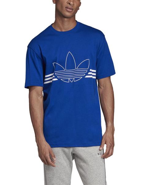 Adidas Outline TRF Azul