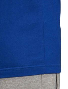 Camiseta Adidas Outline TRF Azul