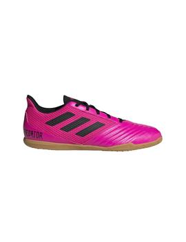 Zapatillas Adidas Predator 19.4 IN Fucsia