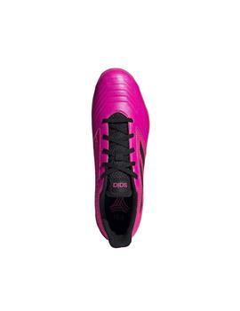 Zapatillas Adidas Predator 19.4 IN Fucsia