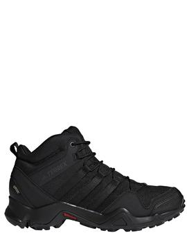 Botas trekking Terrex AX2R Mid GTX Negro