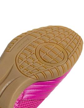 Zapatillas Adidas Predator 19.4 IN Fucsia