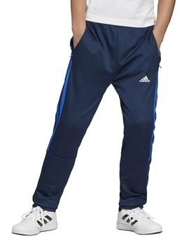 Pantalon Adidas YB Tiro 3S Marino/Azul