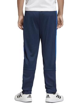 Pantalon Adidas YB Tiro 3S Marino/Azul