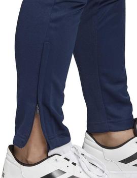 Pantalon Adidas YB Tiro 3S Marino/Azul