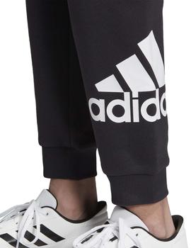 Pantalon Adidas YB MH BOS Negro