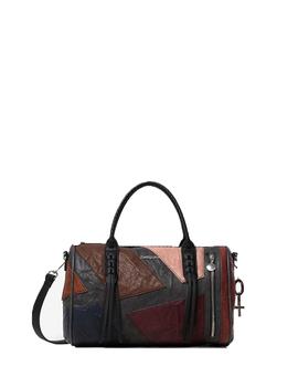 Bolso Desigual Odin Nolita Marron