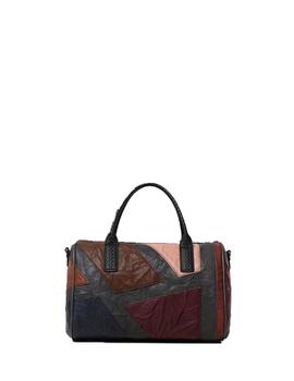 Bolso Desigual Odin Nolita Marron