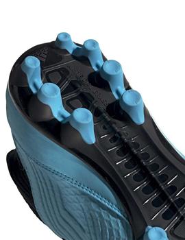 Botas Adidas Predator 19.3 AG Azul