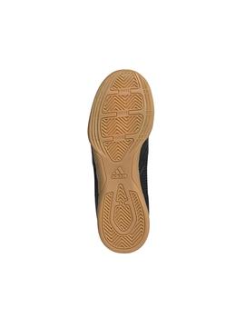 Zapatillas Adidas Predator 19.4 H&L IN Negro/Azul