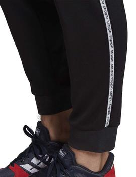 Pantalon Adidas M C90 TP Negro
