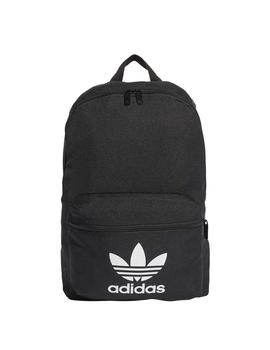 Mochila Adidas AC Class BP Negro