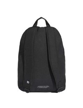 Mochila Adidas AC Class BP Negro