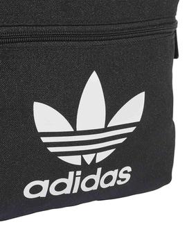 Mochila Adidas AC Class BP Negro