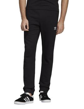 Pantalon Adidas Trefoil Negro