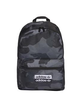 Mochila Adidas CAM Clas BP Negro/Gris