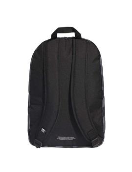 Mochila Adidas CAM Clas BP Negro/Gris