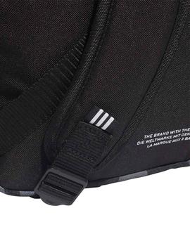 Mochila Adidas CAM Clas BP Negro/Gris