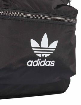 Mochila Adidas Nylon W BP Negro