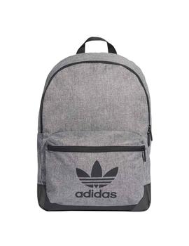 Mochila Adidas MEL Classic BP Gris