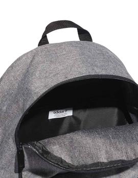 Mochila Adidas MEL Classic BP Gris