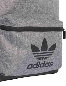 Mochila Adidas MEL Classic BP Gris