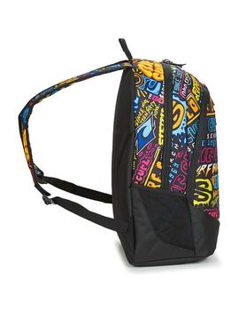 Mochila Rip Curl Double Dome Cover Up Multicolor