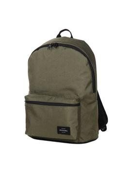 Mochila Rip Curl Dome Pro Verde Militar