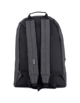 Mochila Rip Curl Double Dome Midnight Gris