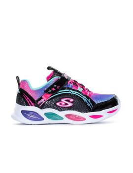 Zapatillas Skechers S Lights - Shimmer Beams