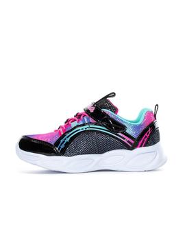 Zapatillas Skechers S Lights - Shimmer Beams