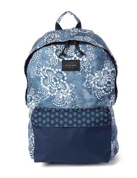 Mochila Rip Curl Dome Coastal View Multicolor