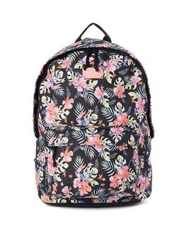 Mochila Rip Curl Dome Toucan Flora Multicolor