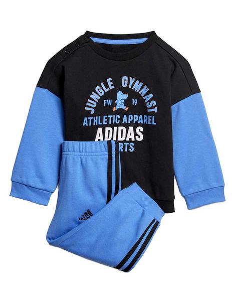 Chandal Adidas Jog FT