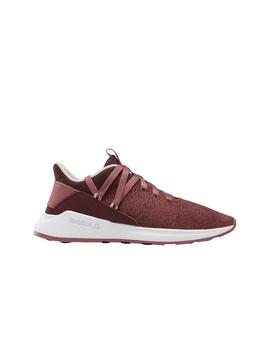 Zapatillas Reebok Ever Road DM Granate