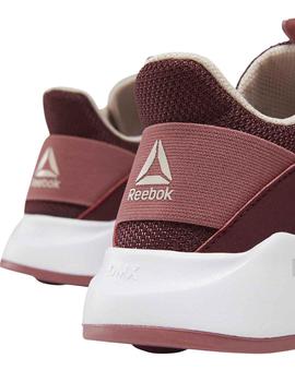 Zapatillas Reebok Ever Road DM Granate