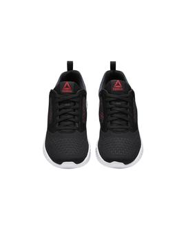 Zapatillas Reebok Sublite Prim Negro