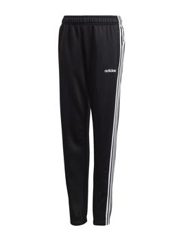 Pantalon Adidas YB TR 3S Negro/Blanco