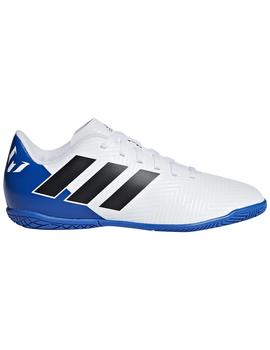 Zapatilla FS Nemeziz Messi Tango Blanco/Azul