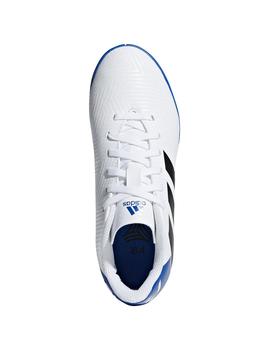 Zapatilla FS Nemeziz Messi Tango Blanco/Azul