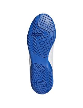 Zapatilla FS Nemeziz Messi Tango Blanco/Azul