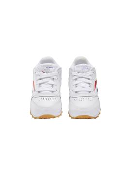 Zapatillas Reebok Classic Leather