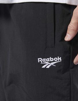 Pantalon Reebok CL V FR Negro