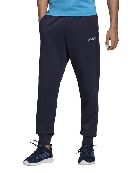 reunirse desayuno Espantar Pantalon Adidas E PLN T PNT FL Marino