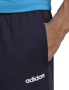 Pantalon Adidas E PLN T PNT FL Marino