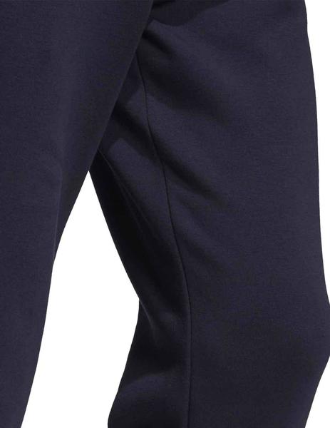 reunirse desayuno Espantar Pantalon Adidas E PLN T PNT FL Marino