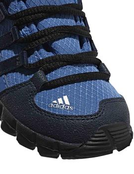 Botas Trekking Terrex Mid GTX Azul