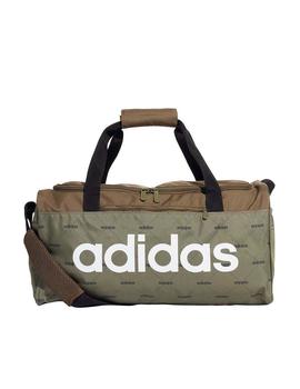 Bolsa Adidas Lin Duf MG Verde