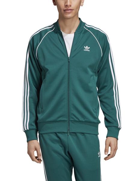 Adidas SST TT Verde