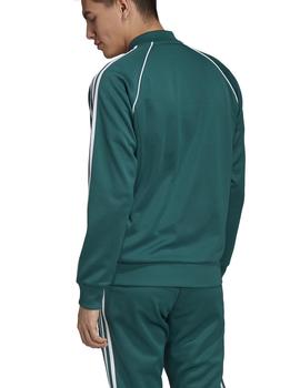 Chaqueta Adidas SST TT Verde